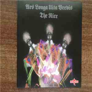 The Nice - Ars Longa Vita Brevis download free