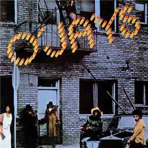 The O'Jays - Peace download free