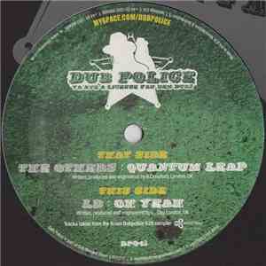 The Others  / LD - Quantum Leap / Oh Yeah download free