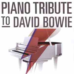 The Piano Tribute Players - Piano Tribute To David Bowie download free