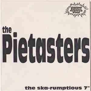 The Pietasters - The Ska-rumptious 7 Inch download free