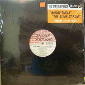 The Presta Project - Chapter 3 download free
