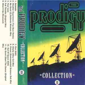 The Prodigy - Collection II download free