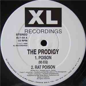 The Prodigy - Poison download free