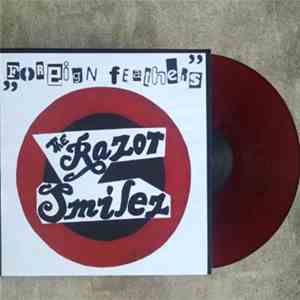 The Razor Smilez - "Foreign Feathers" download free