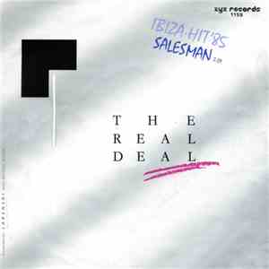 The Real Deal  - Salesman download free