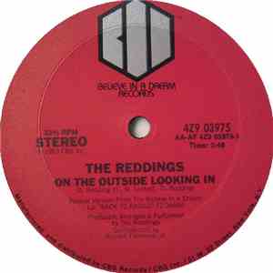 The Reddings - On The Outside Looking In download free