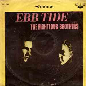The Righteous Brothers - Ebb Tide download free