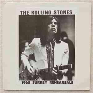The Rolling Stones - 1968 Surrey Rehearsals download free