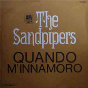 The Sandpipers - Quando M'Innamoro download mp3 flac