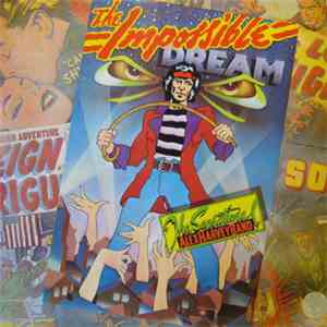 The Sensational Alex Harvey Band - The Impossible Dream download free