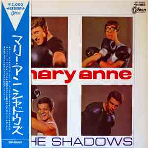 The Shadows - Mary Anne download free