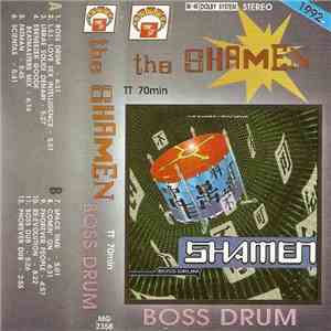The Shamen - Boss Drum download free