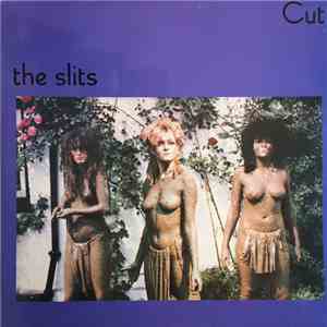 The Slits - Cut download free
