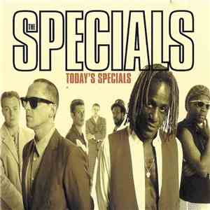 The Specials - Today's Specials download free