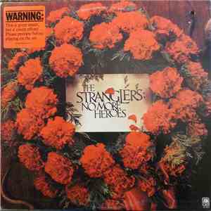 The Stranglers IV - No More Heroes download free