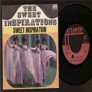 The Sweet Inspirations - I'm Blue / Sweet Inspiration download free