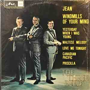 The Three Reeds - Jean - Windmills Of Your Mind download free