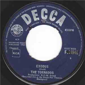 The Tornados - Exodus download free
