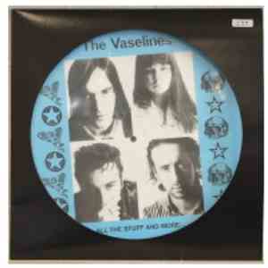 The Vaselines - All The Stuff And More download free