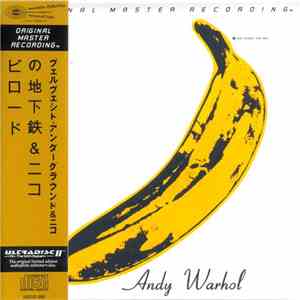 The Velvet Underground & Nico  - The Velvet Underground & Nico download free
