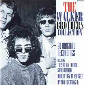 The Walker Brothers - The Walker Brothers Collection download free