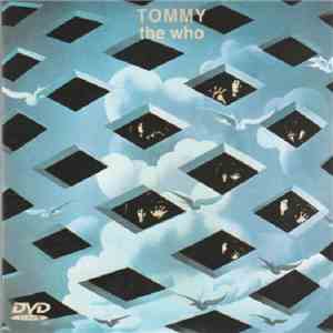 The Who - Tommy download free