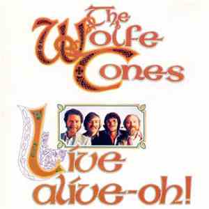 The Wolfe Tones - Live Alive-Oh download free