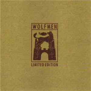 The Wolfmen  - Jackie Says download free