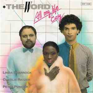 The Word  - All My Life / Easy download free