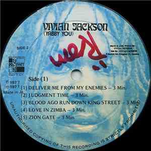 The Yabby You Vibration - Deliver Me From My Enemies download free