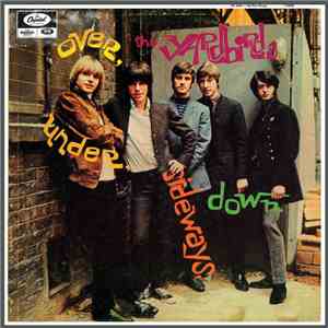 The Yardbirds - Over, Under, Sideways, Down download free