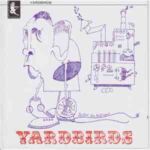 The Yardbirds - Roger The Engineer download free