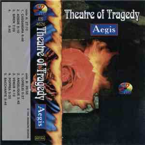 Theatre Of Tragedy - Aégis download free