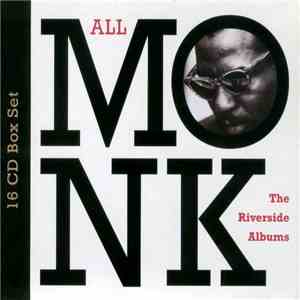 Thelonious Monk - All Monk - The Riverside Albums download free