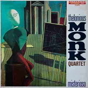 Thelonious Monk Quartet - Misterioso download free