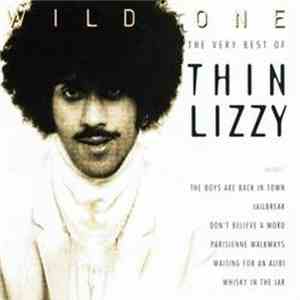 Thin Lizzy - Wild One download free