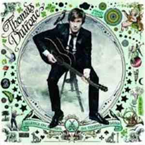 Thomas Dutronc - Silence On Tourne, On Tourne En Rond download free