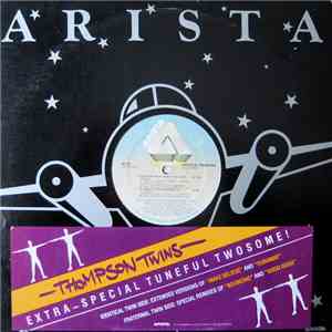 Thompson Twins - Extra-special Tuneful Twosome! download free