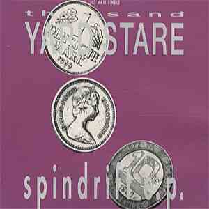 Thousand Yard Stare - Spindrift E.P. download free