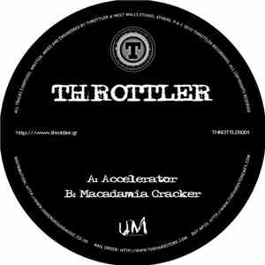 Throttler - Accelerator download free