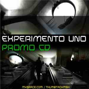 Thumbtack - Experimento Uno download free