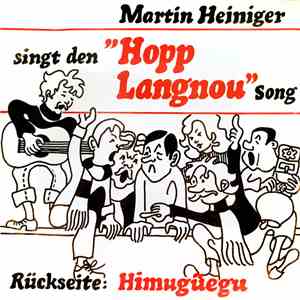 Tinu Heiniger - Hopp Langnau - Himugüegu download free