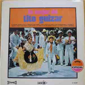 Tito Guizar - Lo Mejor De Tito Guizar download mp3 flac