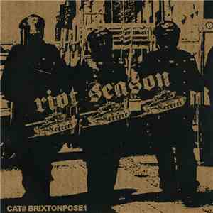 Todd  / Hey Colossus / Dethscalator - WYNI Present A Riot Season Special - The Windmill, Brixton, Dec 1st 2009 download mp3 flac