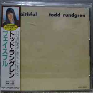 Todd Rundgren - Faithful download free