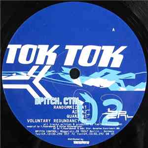 Toktok - Randommize download free