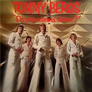 Tommy Bergs - Do You Wanna Dance? download free