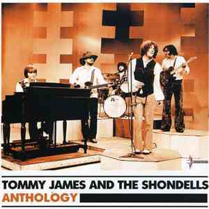 Tommy James And The Shondells - Anthology download free