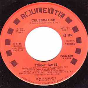 Tommy James - Celebration download free